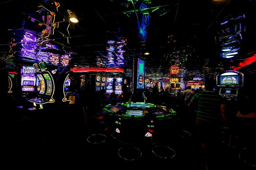 sugar casino