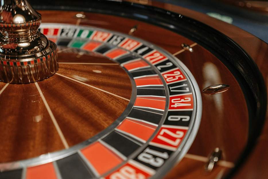 Tower Rush casino online