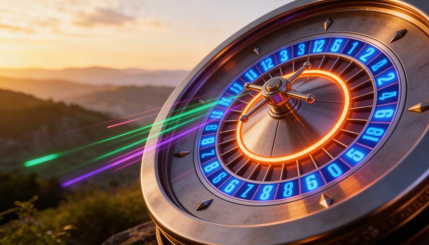 Casino Lucky Treasure Jackpot : Tout ce que vous devez savoir