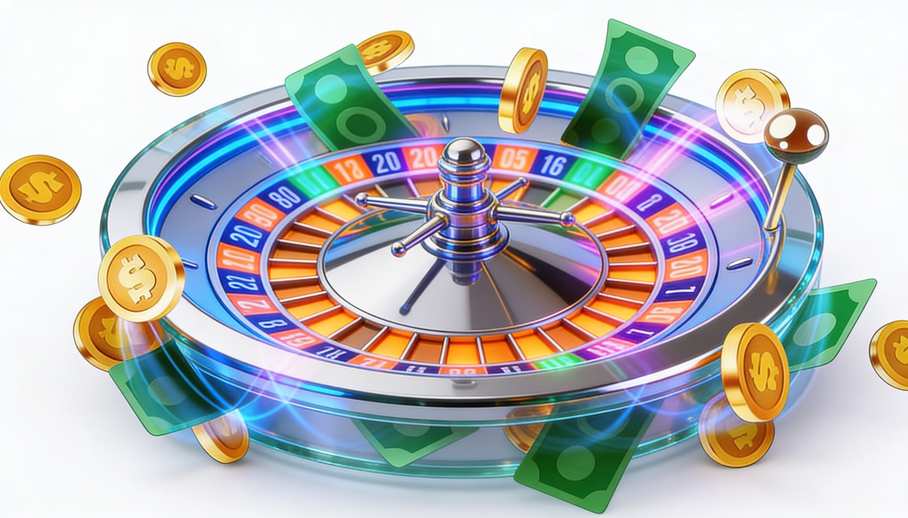 Casino Slotexo Bonus Code