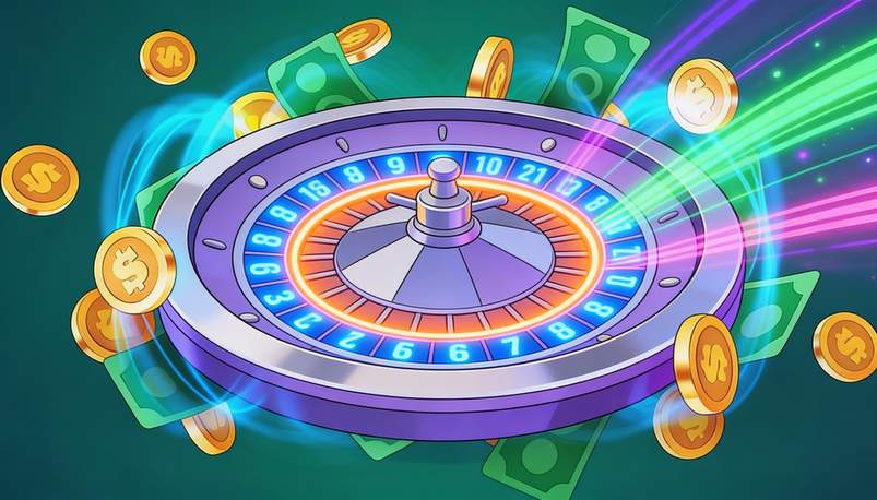 Instasino Casino en Ligne : Un Aperçu de l'un des Meilleurs Casinos en Ligne
