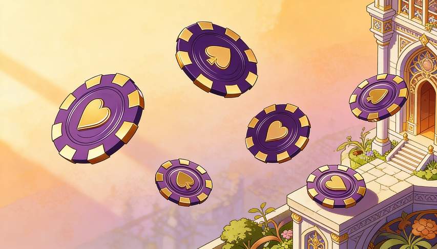 Jeton Rouge Casino : Les Glitches dans les Jeux de Casino