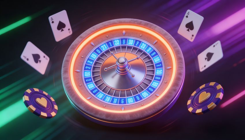 John Vegas Casino Live Casino: Play with Real Dealers