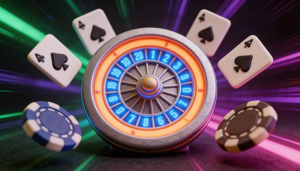 Nordslot Casino No Deposit Bonus: Een Overzicht