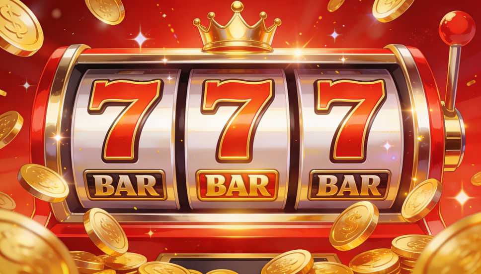 Register at Mega Win Casino: Get First Deposit Bonus