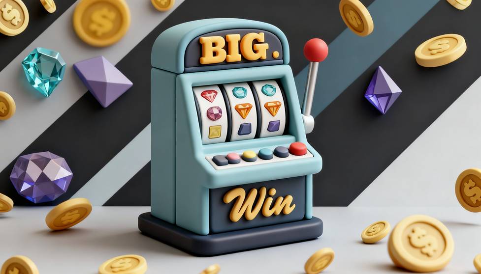Register at Mega Win Casino: Get First Deposit Bonus