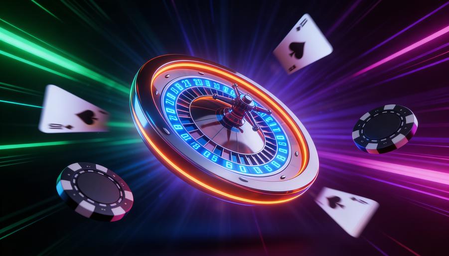 The Importance of Account Verification in Online Casinos