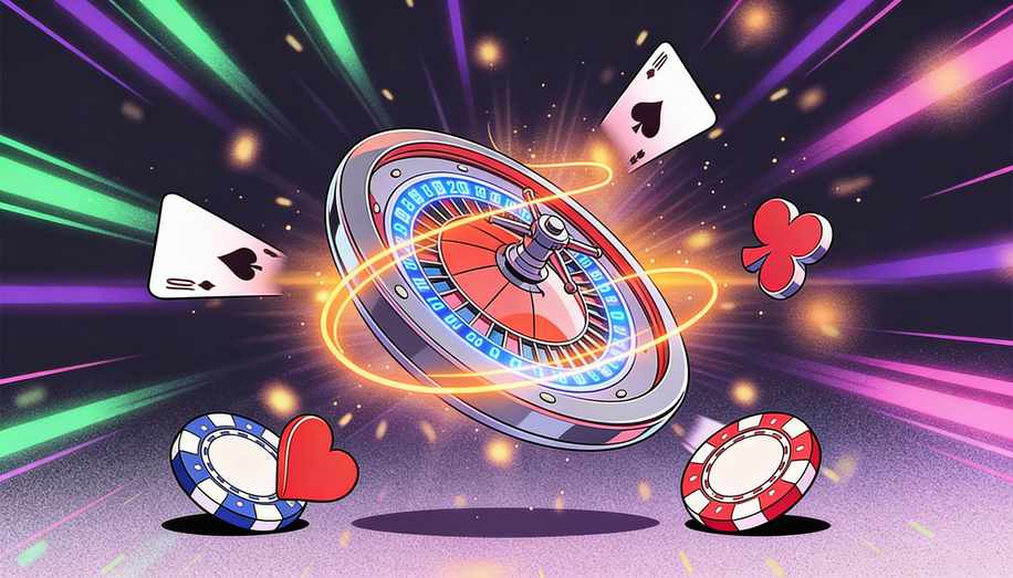 The Importance of Account Verification in Online Casinos