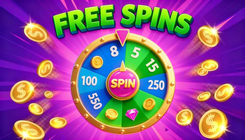 Unlocking the Excitement of Winport Casino Free Spins
