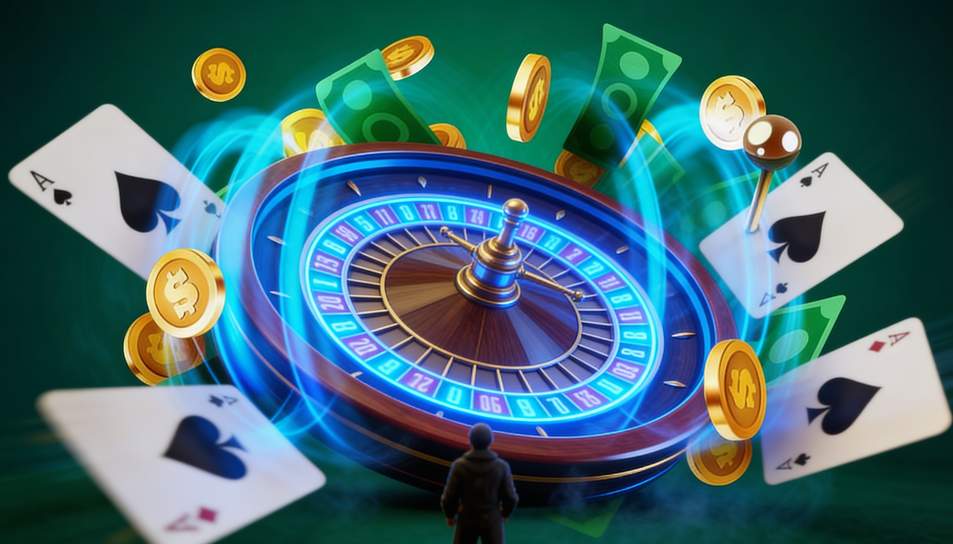 Alternativen zu Ruby Slots Casino: Was wählen?