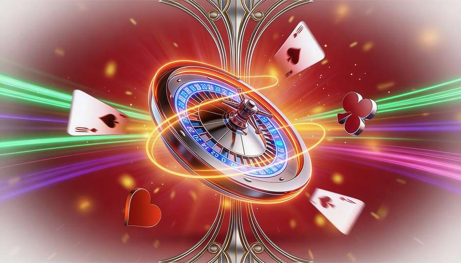 Ardente Casino Bonus: Ottieni il tuo bonus oggi