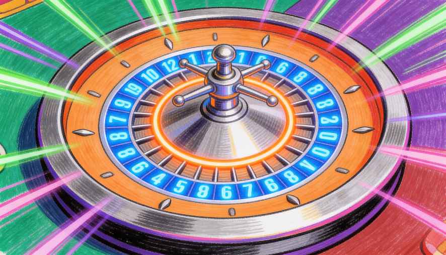 Bonus Strike Casino Live Casino Review
