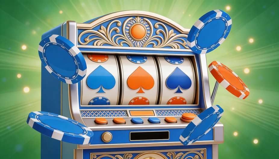 Casino-Spiele: Die Evolution von Offline zu Online