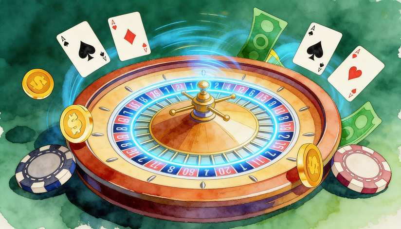 Crowngreen Casino: A Review of the Online Casino's Game Quality