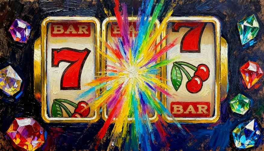 Erreurs courantes commises par les nouveaux joueurs de casino