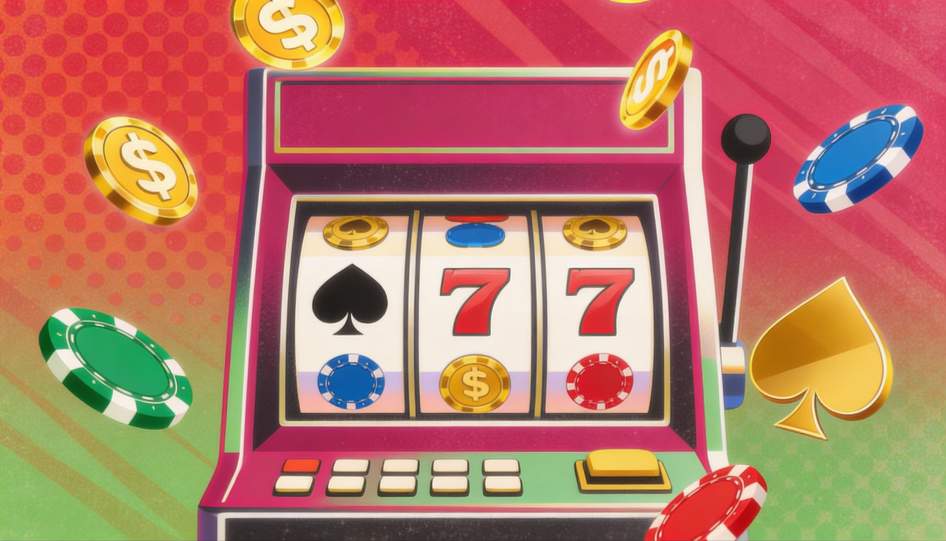 Free Spins at WooSpin Casino: How to Get Them