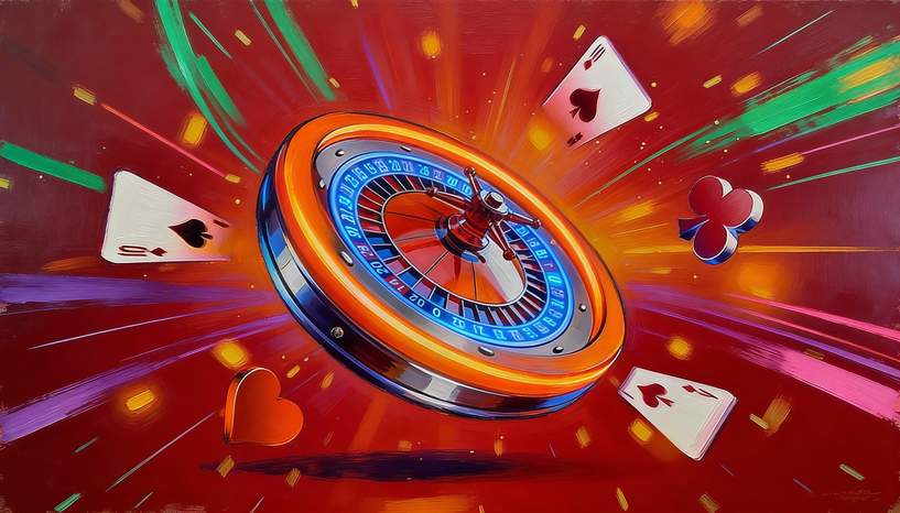 Free Spins at WooSpin Casino: How to Get Them