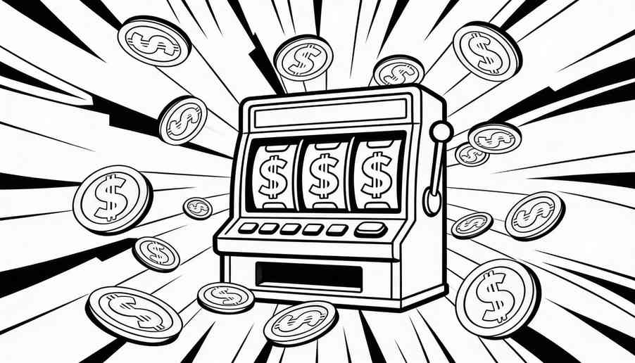 Guide ultime aux machines à sous au casino Blaze