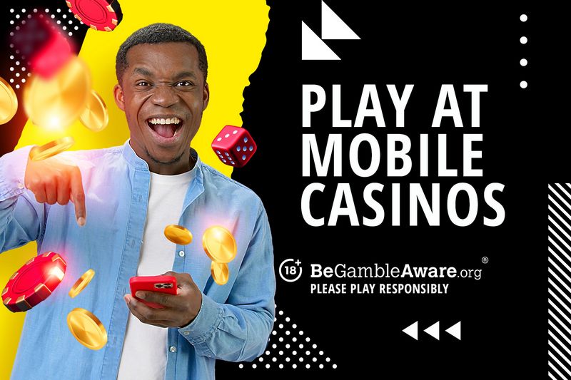 Casinos mit Handyzahlung 2026: Online-Casinos, die Handyzahlung akzeptieren