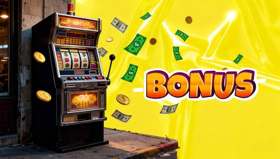 Oshi Casino Online Slots: A Comprehensive Review