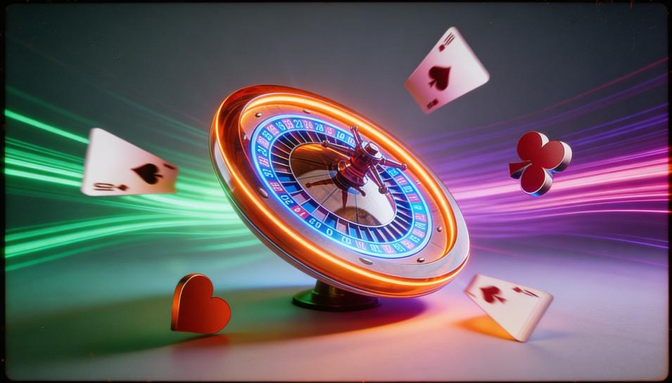 Por qué los casinos en línea requieren la verificación de cuenta