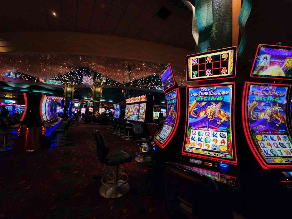Powerup Casino: Recensioni e Informazioni Utili per i Giocatori
