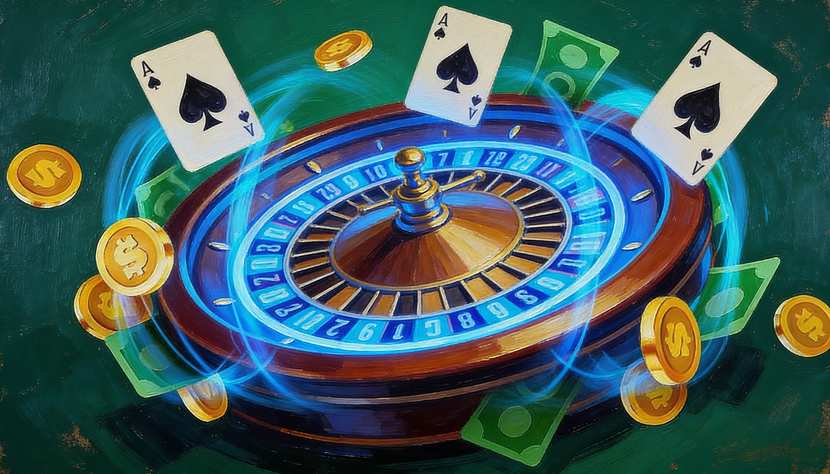 Richard Casino Games Not Working: Troubleshooting Guide