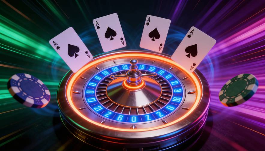 Snatch Casino Bonussen in Getallen: Een Overzicht