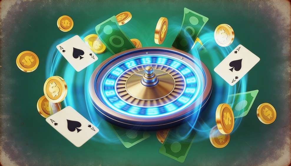Spillproblemer hos Katte: En Utdypende Analyse