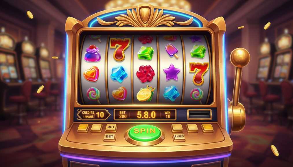 Split Aces Casino: A Comprehensive Guide to Slot Machines