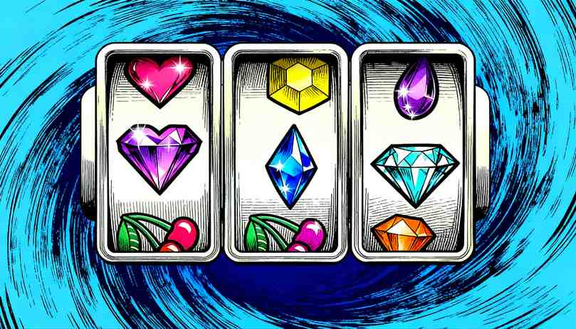 Split Aces Casino: A Comprehensive Guide to Slot Machines