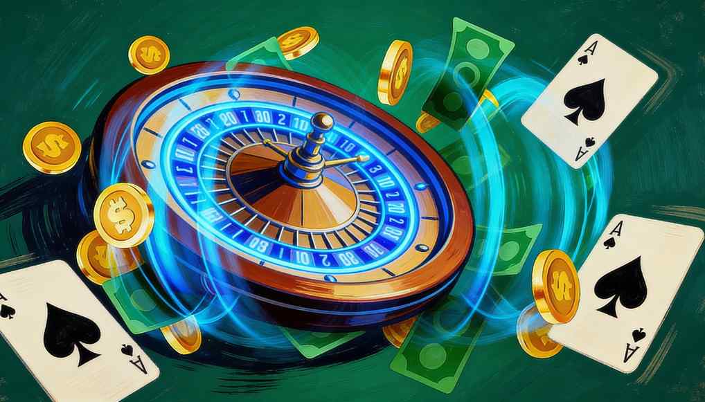 The Psychology Behind Casino Game Design
