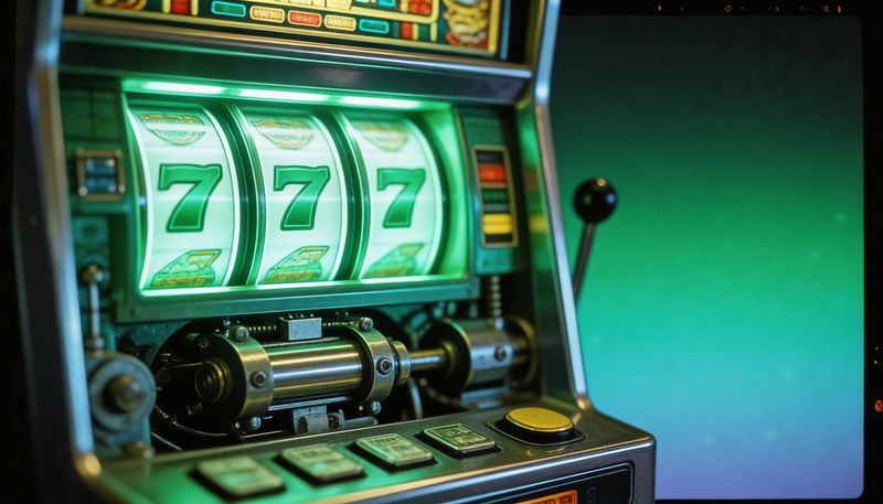 Vanguards Casino Android App Review: A Comprehensive Guide