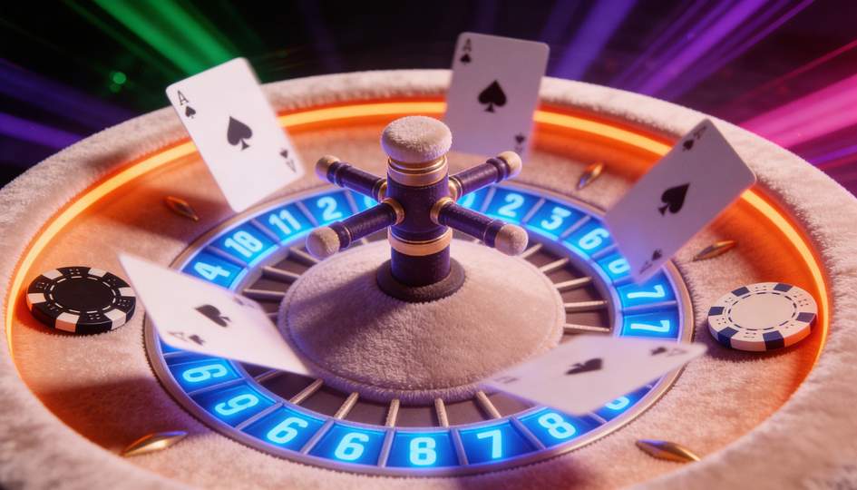 Viggoslots Casino Live : Une Expérience de Jeu Immersive